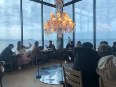 -Cafe Aewol Monsant