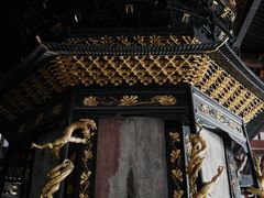 -窦圌山风景区