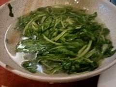 鸡毛菜-西新饭店(城中店)