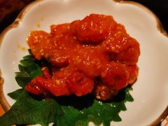 -仓桥家·焗寿司·锅物(光谷步行街店)