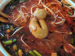 -白家高记肥肠粉(总店)