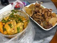 -珍珍小食店(西华路店)
