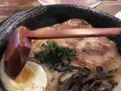 -白石的深夜食堂(大上海店)