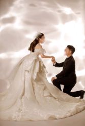 -CD视觉婚纱摄影