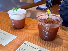 -O.P.S. CAFE