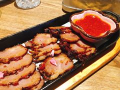 -蜜桃餐厅·江浙融合菜(荟聚购物中心店)