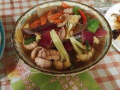 -聂记粤菜馆(鼓西路店)