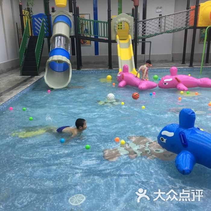 大禹国际汗蒸温泉