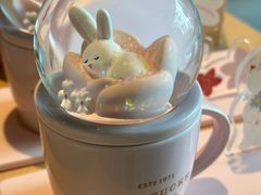 -星巴克(北京小米科技园1店)