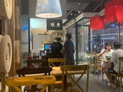 大堂-和府捞面(壹方天地店)