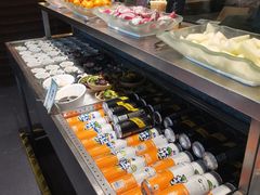 -松子料理(白家庄店)