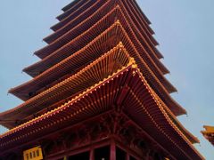 -牛首山文化旅游区