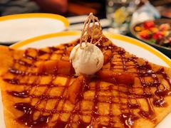 -La Creperie法餐厅(芮欧百货店)