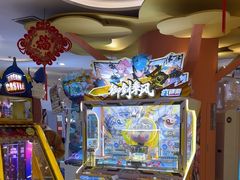 -meland·儿童乐园·游戏厅娃娃机·电玩Xbox(成都合生汇店)