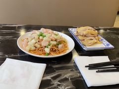 -王家沙点心店(南京西路总店)