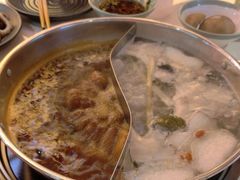 -潮牛岛·潮汕鲜切牛肉自助火锅(无锡首店)