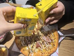 -大力披萨(健康路店)