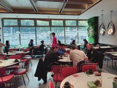 -清真·宁夏印象·盐池滩羊肉体验店(江宁路店)