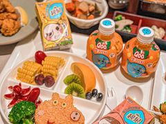 -dodonpa.墩墩伐 便当食堂(博华广场店)