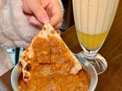 -南国印度餐厅Dakshin