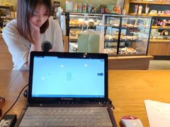 -星巴克(杭州嘉里中心4F店)