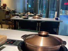 -狐狸爱上椰子鸡(金地广场店)