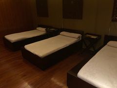 -丽思卡尔顿酒店泳池(金融街店)