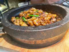 -绿茶餐厅(昆明世纪金源店)