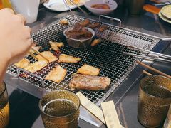 -五彩凉山自助西昌烧烤(柳翠路店)