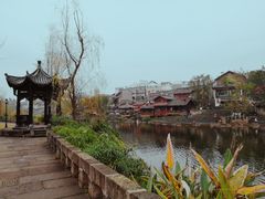 -两江国际影视城