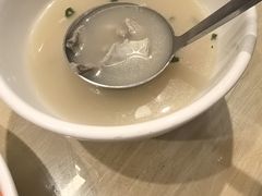 八刀汤-东山茶寮(新安店)