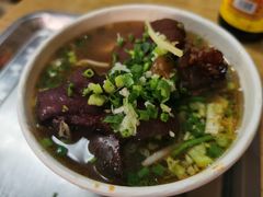-乌糖沙茶面(民族路店)