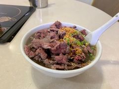 -菜忠潮州牛肉店(岗厦店)