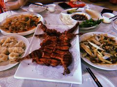 -东北缘餐厅(兰埔路店)