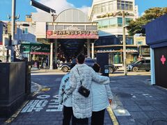 -西归浦每天偶来市场