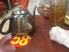 -港海餐厅(解放东路店)