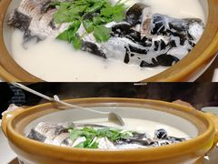 -千岛湖小鱼儿·淳安匠心农家菜