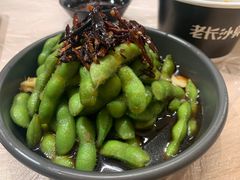 -靓靓蒸虾·头牌蒸虾(万松园玲珑店)