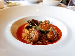 -Le Comptoir de Pierre Gagnaire