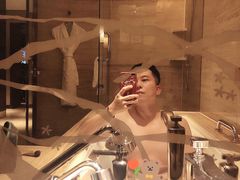 -北京朝阳悠唐皇冠假日酒店