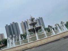 -泉城欧乐堡水上世界