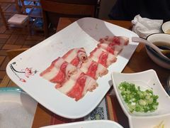 -1078號老北京涮肉(万达广场店)