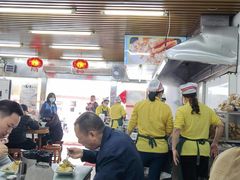 大堂-穗银肠粉店(东川路店)