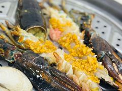 -船奇蒸汽海鲜·闽菜(八市海鲜总店)