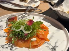 -重庆尼依格罗酒店·欣厨Niccolo Kitchen