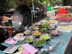 -柴火农家饭(遇龙河店)