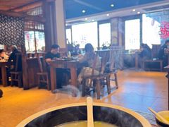 -百花人家(门城水岸店)