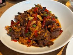 -一坐一忘云南菜(三里屯店)