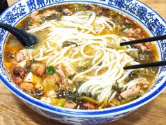 水煮肉米线-贵州米线(童家巷店)