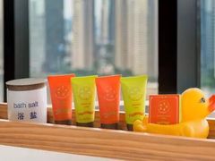 -上海外滩英迪格酒店